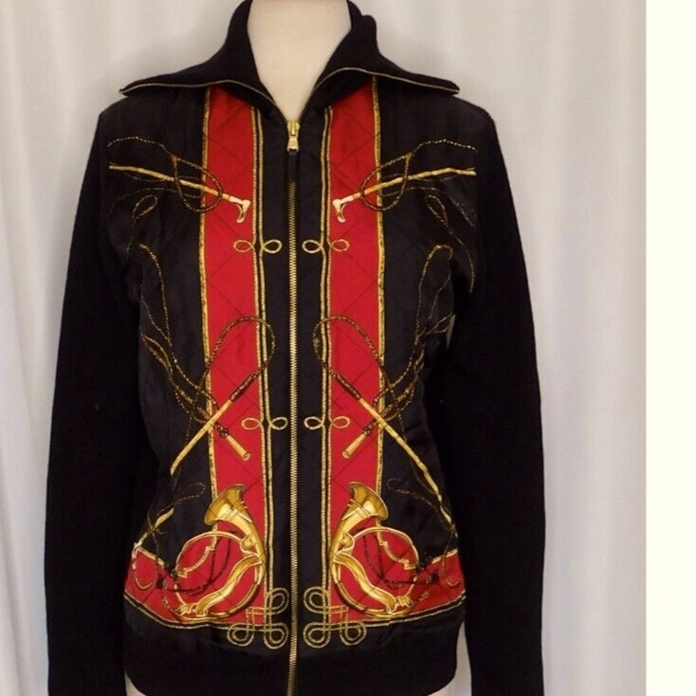 Lauren Ralph Lauren Jacket